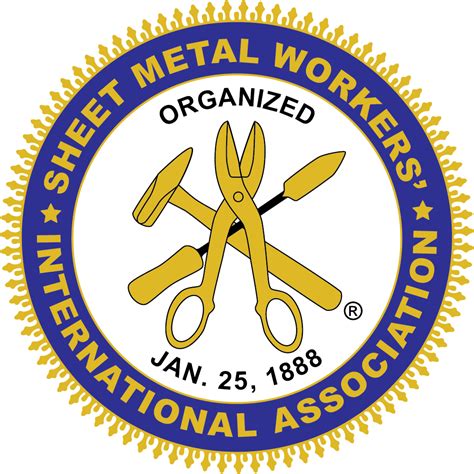 sheet metal union local|sheet metal workers local union.